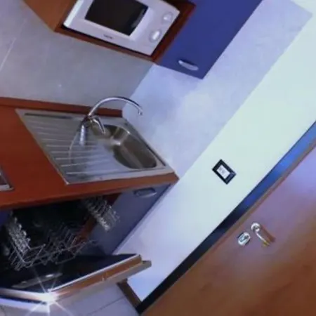 With Terrace 비비오네
