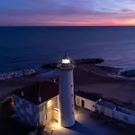 Апартаменти With Terrace *