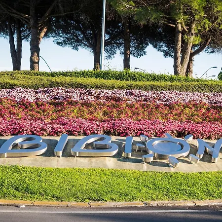With Terrace * Bibione