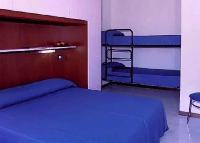 With Terrace Apartment