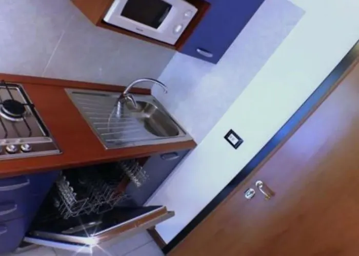 With Terrace Bibione