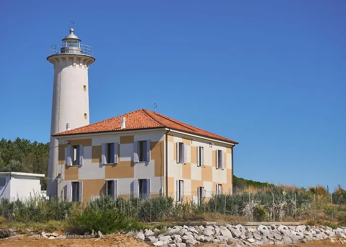 With Terrace Appartamento *