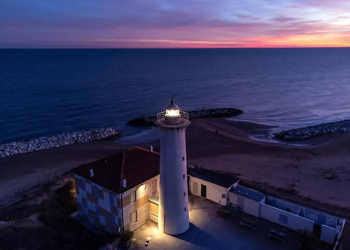 Appartamento With Terrace *